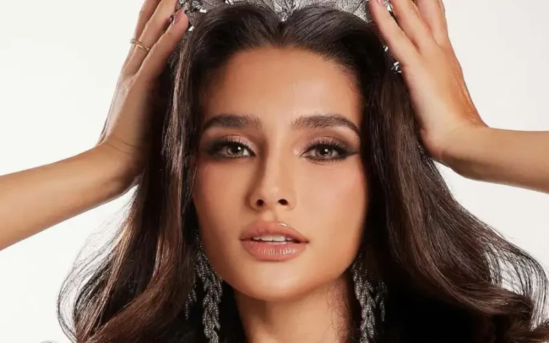 Miss Charm 2024: Como assistir à final do concurso de beleza mundial