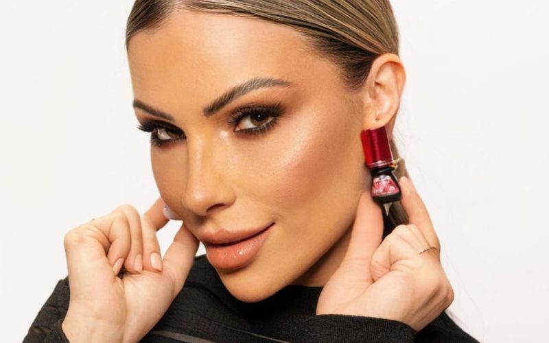 Ghost Lash: A Tendência Minimalista que Está Dominando o Mundo da Beleza