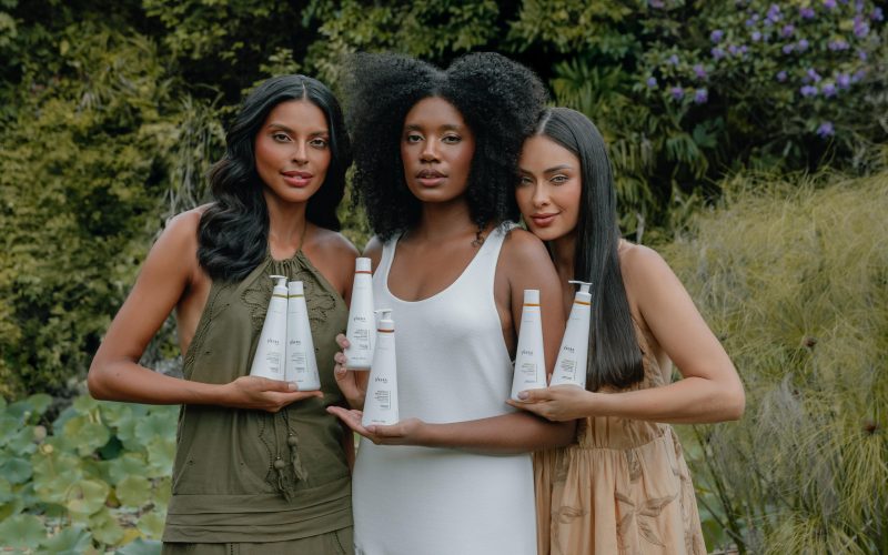 Ybera Paris lança linha inspirada na natureza brasileira