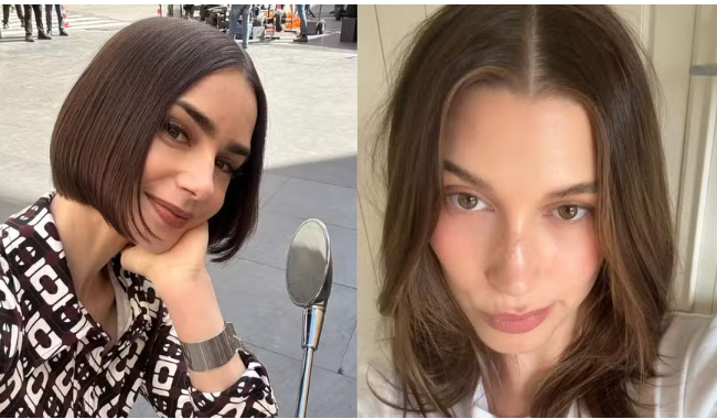 Famosas apostam nas bushy brows, e gel modelador se destaca como alternativa prática ao brow lamination