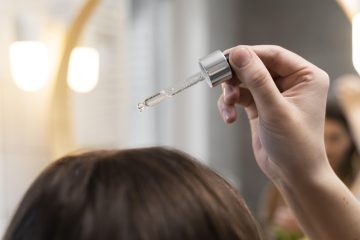 Conheça 7 benefícios do óleo capilar