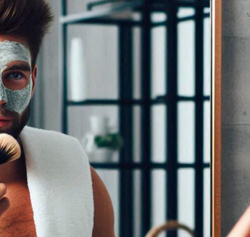 Os Homens estão aderindo aos Tratamentos Estéticos em 2024: Conheça os Mais Populares!