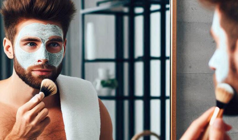 Os Homens estão aderindo aos Tratamentos Estéticos em 2024: Conheça os Mais Populares!
