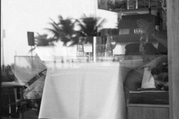 Bar da Cedilha oferece deliciosos drinks e pratos em clima intimista