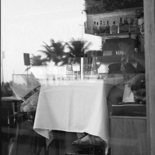 Bar da Cedilha oferece deliciosos drinks e pratos em clima intimista