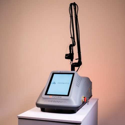 Laser de CO2 Fracionado: Entenda seu Funcionamento e Vantagens