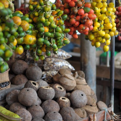 Festival Ver-o-Peso está de volta após cinco anos de ausência