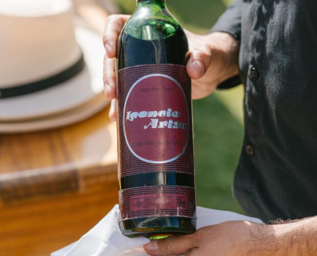 Descubra todos os segredos da uva Cabernet Sauvignon