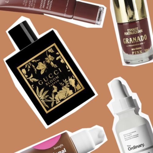 “Novidades para se embelezar em agosto de 2025”