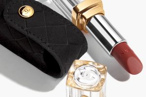 Chegada ao Brasil da renomada marca de beleza francesa Vitry, com mais de cem anos de tradição