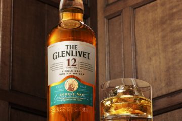 The Glenlivet 12 anos chega ao Brasil: o reconhecimento do single malt mais premiado de Speyside