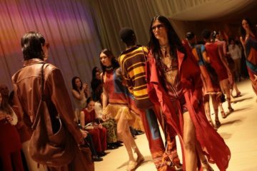 Animale apresenta seu mais recente lançamento com uma experiência exclusiva em São Paulo