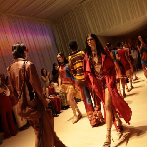 Animale apresenta seu mais recente lançamento com uma experiência exclusiva em São Paulo