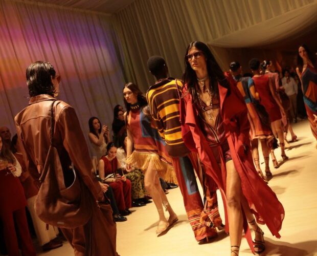 Animale apresenta seu mais recente lançamento com uma experiência exclusiva em São Paulo