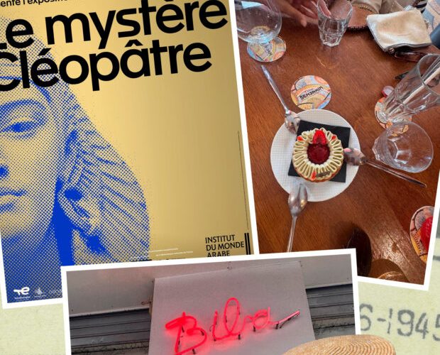 7 cantinhos charmosos em Paris para se apaixonar