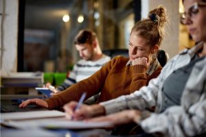 10 Atitudes Comprovadas Para Potencializar Sua Imagem