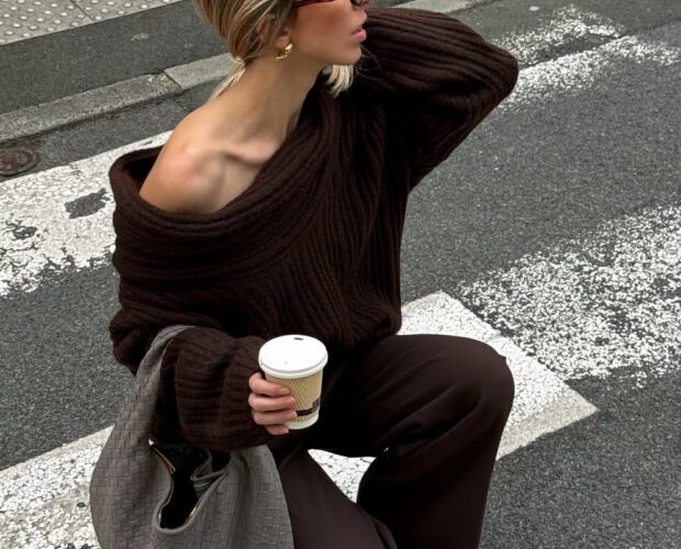 Tendências de moda para o inverno de 2025: 5 opções de looks em alta