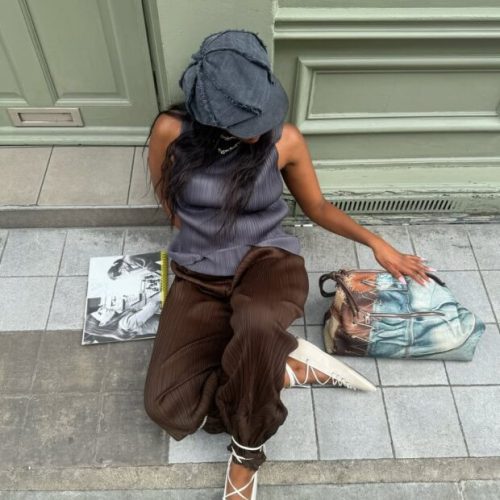 Tendências de calçados para ficar de olho nos próximos meses