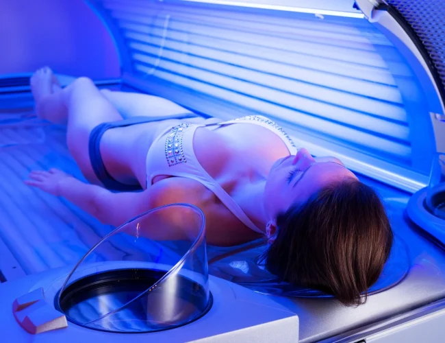 Jessica Arboleya e o Bronzeamento Natural: Dicas para um Tom de Pele Saudável e Duradouro