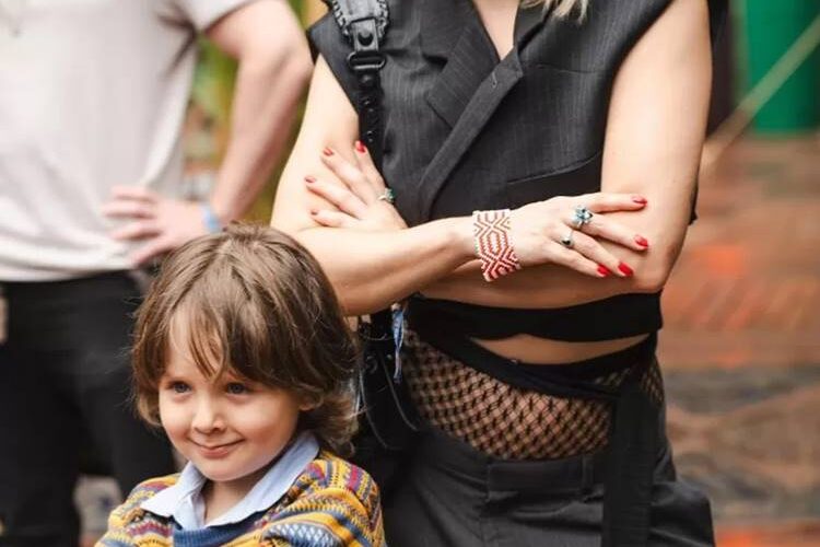 “Descubra 10 nomes surpreendentes dados pelos famosos aos seus filhos”