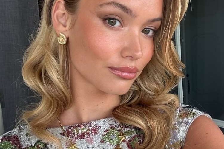 Tendências de maquiagem para o Natal: inspirações de simples a artísticas em 60 fotos