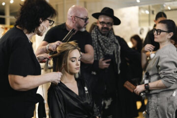 Estilista brasileiro brilha em 8 desfiles de Alta-Costura em Paris para a temporada de Primavera/Verão 2026