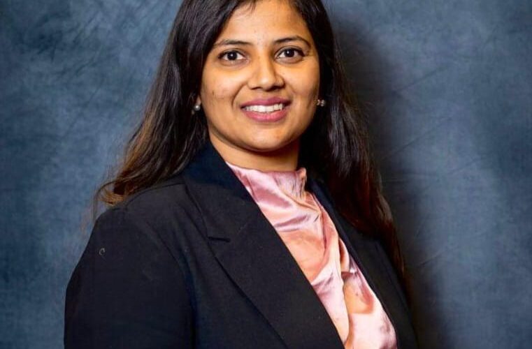 O futuro da odontologia moderna e o protagonismo da Dra. Akanksha Baheti na transformação digital do cuidado odontológico