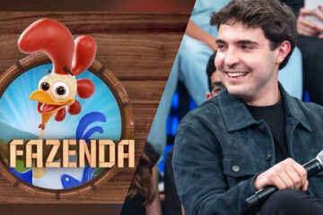 Herdeiro de Gugu pode ser um dos participantes de A Fazenda 17? Cariúcha fala sobre controvérsia após flerte em evento