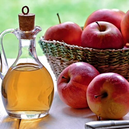 Os incríveis efeitos do vinagre de maçã na saúde: 10 benefícios comprovados, dicas para perder barriga e como tomá-lo em jejum