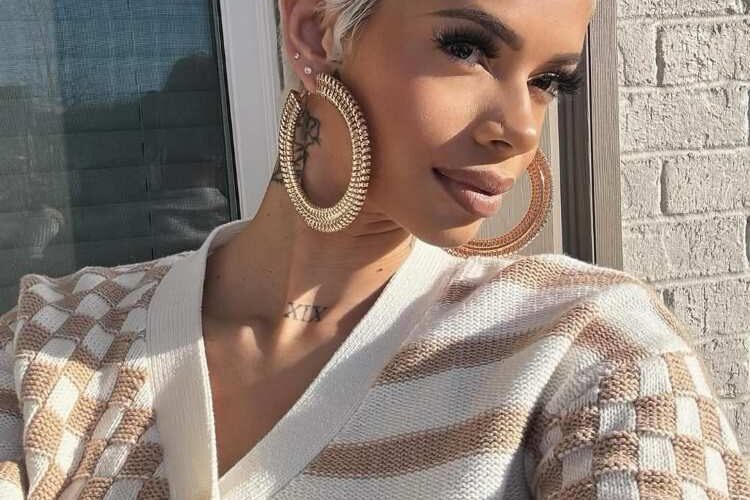 110 Cortes de Cabelo Curto Feminino que Estão em Alta em 2026: Veja as Fotos!