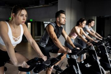 Tudo o que você precisa saber sobre Spinning: benefícios, prática e mais!