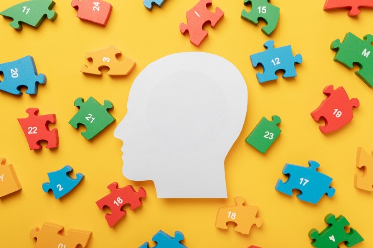 Descubra as distinções entre TDAH e autismo