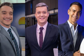 William Bonner deixa apresentação no Jornal Nacional: reorganização na Globo traz mudanças significativas