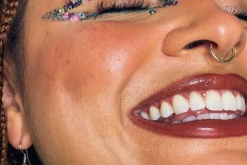 60 ideias de maquiagem carnavalesca para brilhar na festa