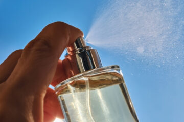 Melhores fragrâncias leves e refrescantes para o verão: dicas para escolher o perfume ideal nos dias quentes