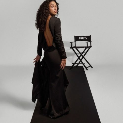 Alice Carvalho surpreende com novo visual às vésperas do Oscar de 2026