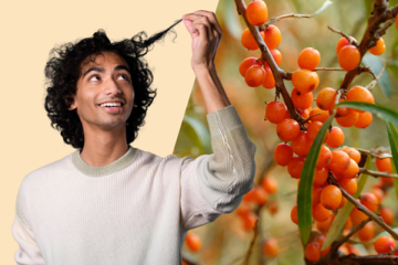 BASF inova no mercado de cuidados capilares masculinos com o lançamento do Aloversil™