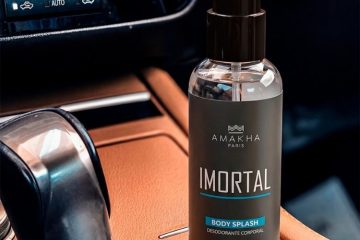 Amakha Paris investe em luxo acessível e expande sua linha de perfumes masculinos com novidades estratégicas