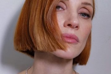 Sete estilos de corte chanel para renovar seu visual no salão