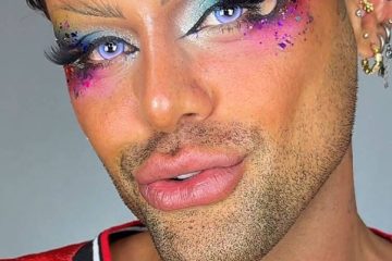 15 maquiadores LGBT que vão elevar sua criatividade para o Orgulho (com imagens!)