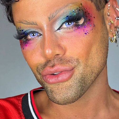 15 maquiadores LGBT que vão elevar sua criatividade para o Orgulho (com imagens!)