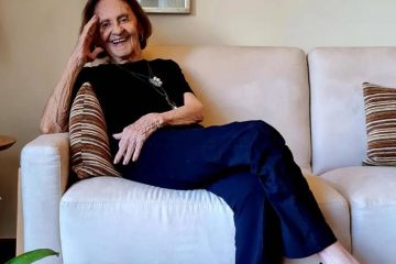Curiosidades sobre Laura Cardoso: 10 fatos surpreendentes da trajetória da atriz